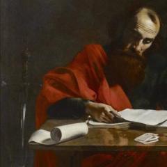 Význam slov kresťanov Evanjelium Apoštol