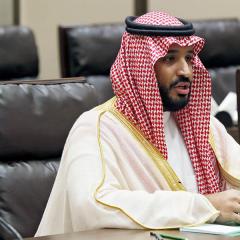 Kāpēc ASV ir Saūda Arābijas princis Mohammad bin Salman?