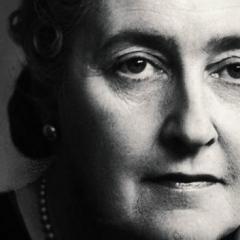 Një biografi e shkurtër e jetës personale të Agatha Christie Agatha Christie
