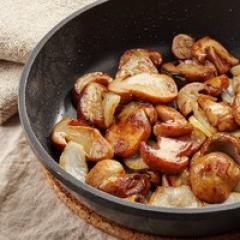 Preparar hongos porcini para el invierno: ¿cómo conservar el sabor y las propiedades beneficiosas?