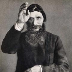Grigory Rasputin: biografía, hechos interesantes de la vida.