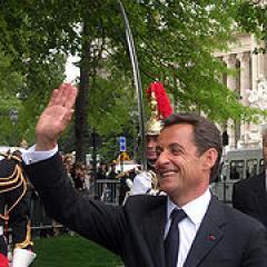 Životopis Nicolasa Sarkozyho