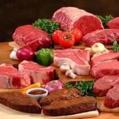 Comment la viande est-elle assimilée dans le corps humain