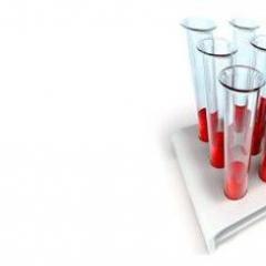Густая кровь: причины и терапия патологии