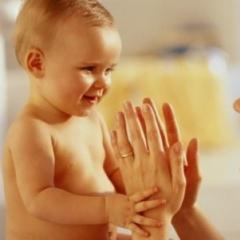 Nadváha u dieťaťa: dojčatá a predškoláci